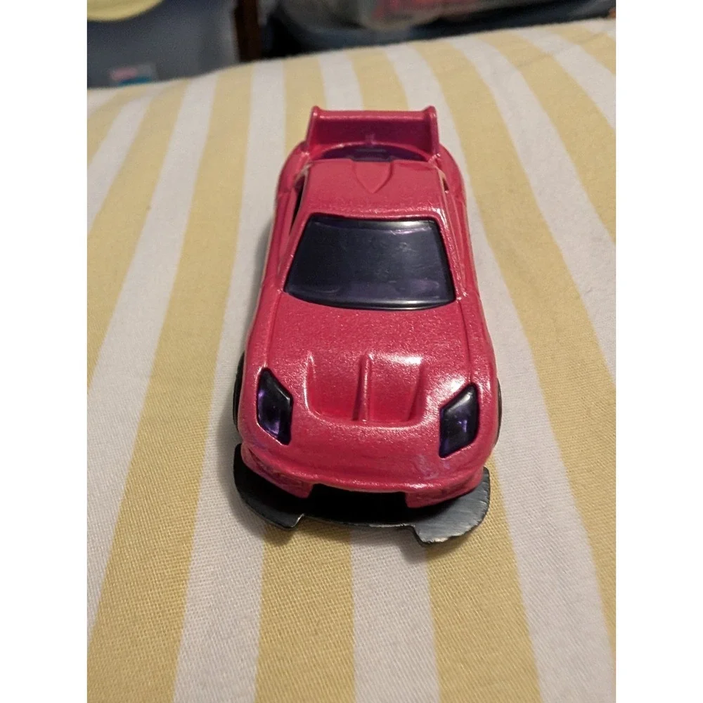 Hot Wheels hot wheels